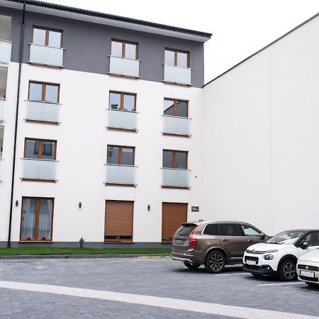 Apartamenty Czestochowa Eu "Parking Gratis" Luaran gambar