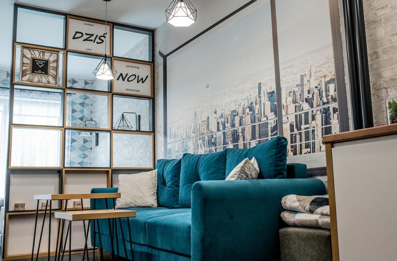 Apartamenty Czestochowa Eu "Parking Gratis" Luaran gambar