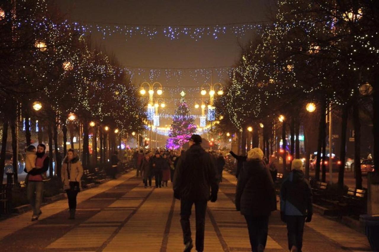 Apartamenty Czestochowa Eu "Parking Gratis" Luaran gambar