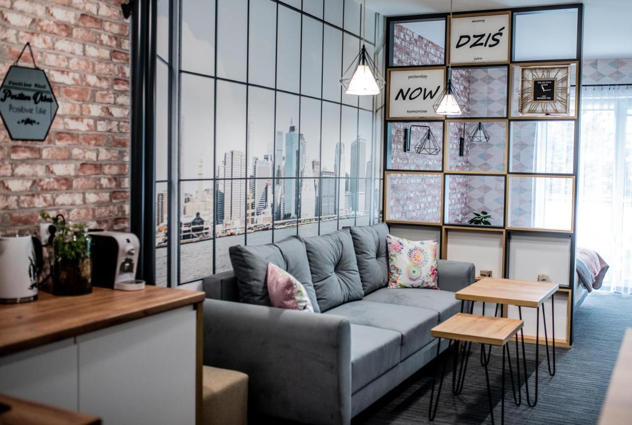 Apartamenty Czestochowa Eu "Parking Gratis" Luaran gambar