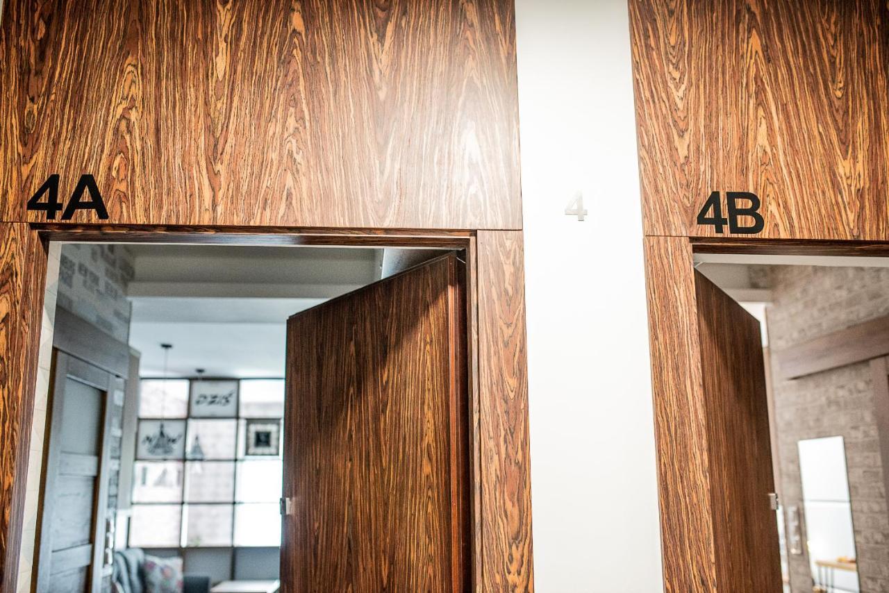Apartamenty Czestochowa Eu "Parking Gratis" Luaran gambar
