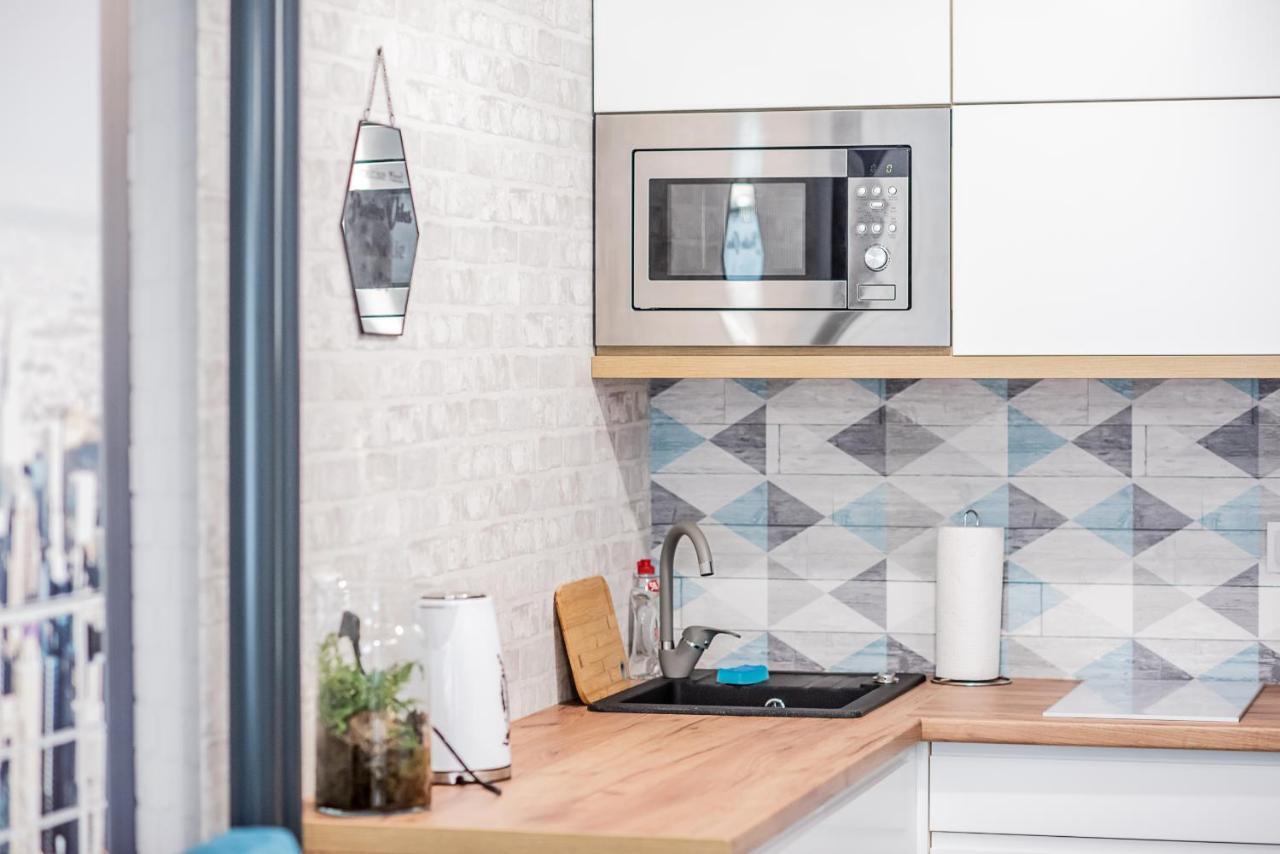 Apartamenty Czestochowa Eu "Parking Gratis" Luaran gambar