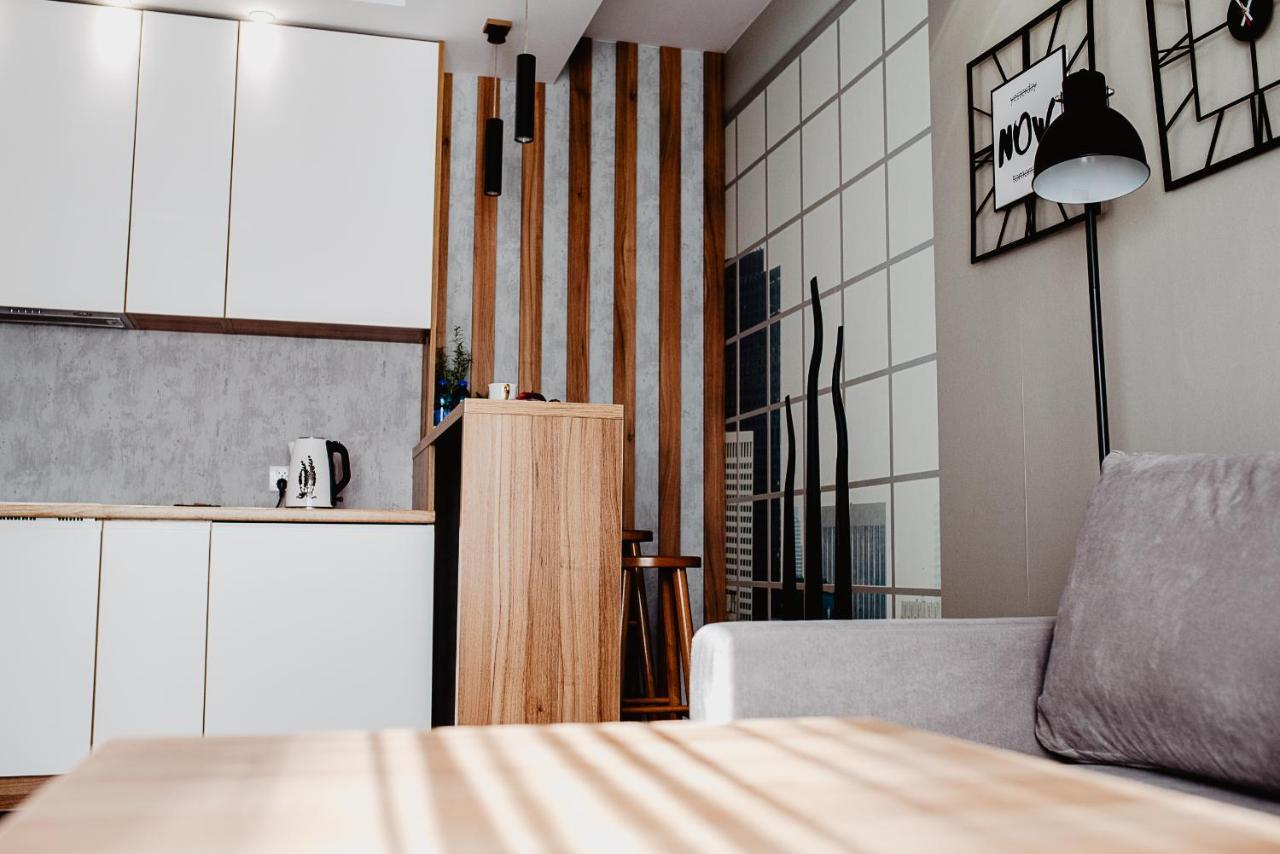Apartamenty Czestochowa Eu "Parking Gratis" Luaran gambar