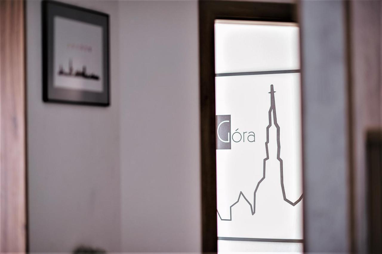 Apartamenty Czestochowa Eu "Parking Gratis" Luaran gambar