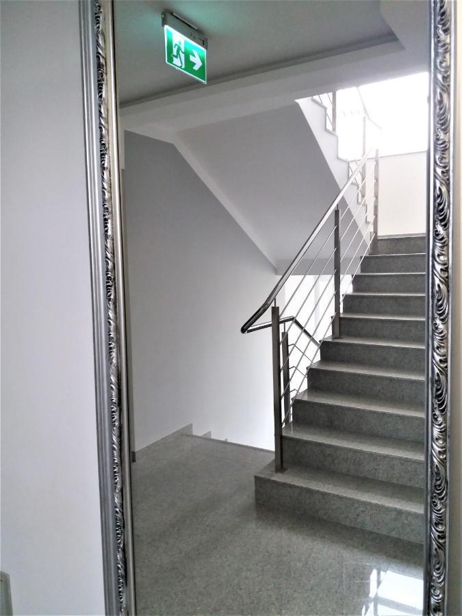 Apartamenty Czestochowa Eu "Parking Gratis" Luaran gambar