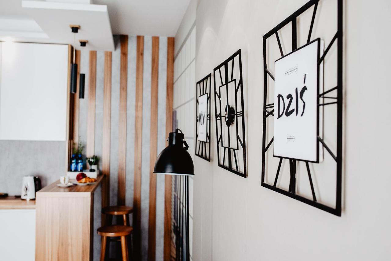 Apartamenty Czestochowa Eu "Parking Gratis" Luaran gambar