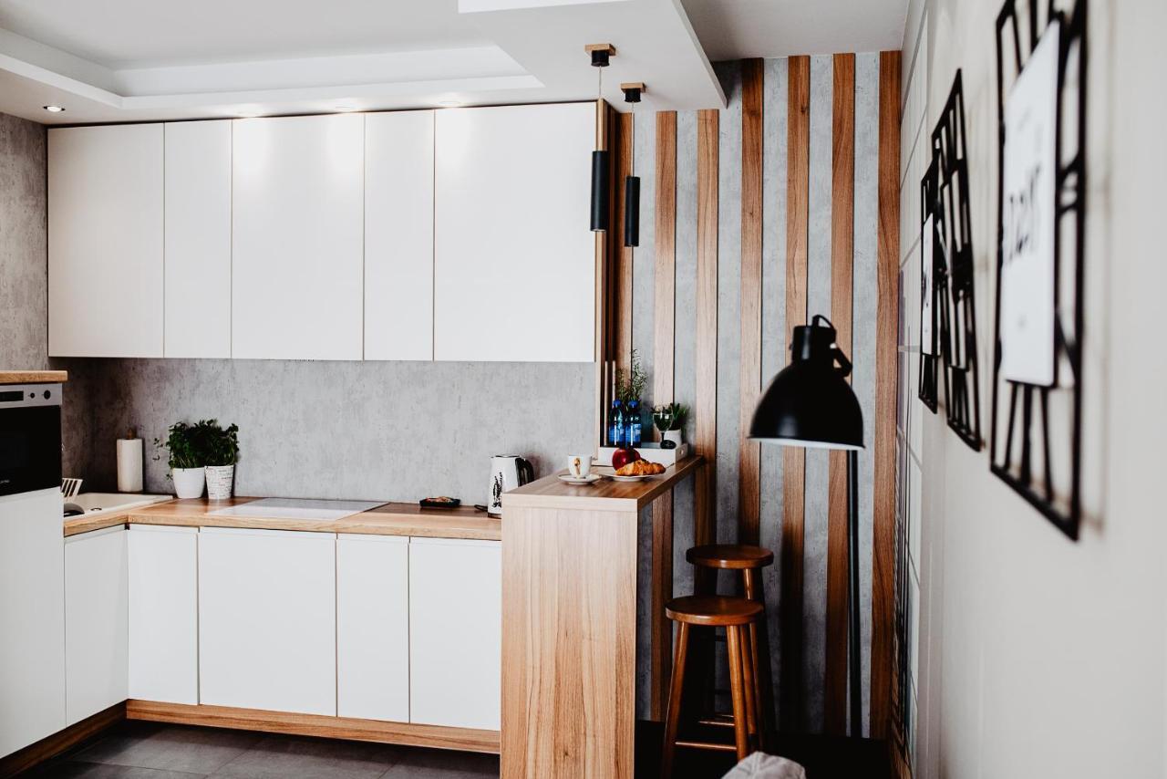 Apartamenty Czestochowa Eu "Parking Gratis" Luaran gambar