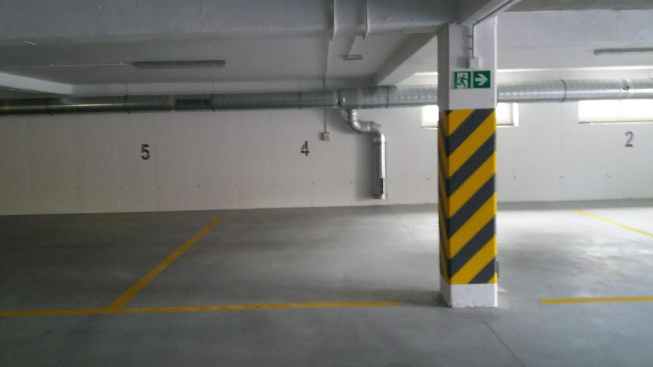 Apartamenty Czestochowa Eu "Parking Gratis" Luaran gambar