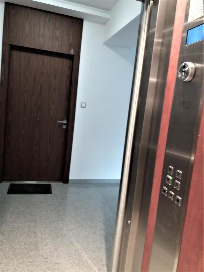 Apartamenty Czestochowa Eu "Parking Gratis" Luaran gambar